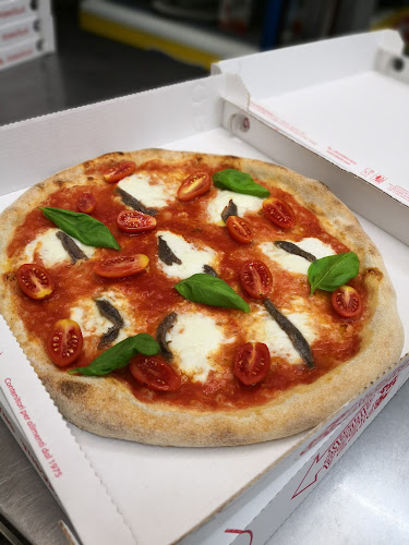 Mani In Pasta Villadossola - Ristorazione