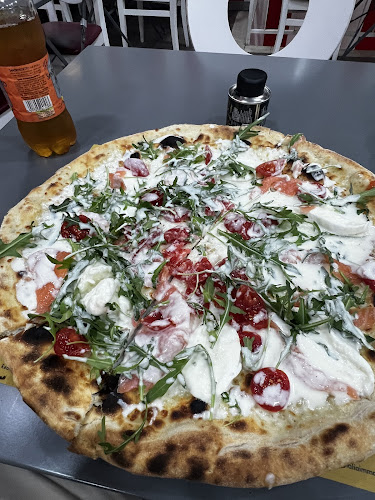 Opinii despre Pizzeria La Cicogna în San Lazzaro di Savena - Ristorazione