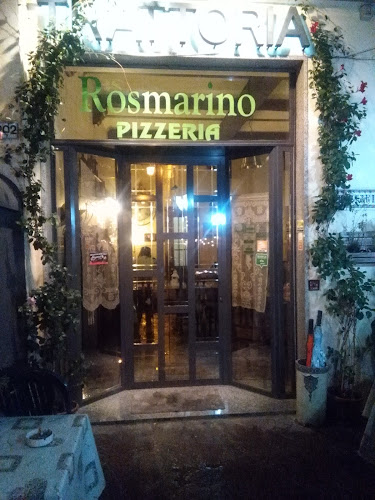 rosmarino Open Times