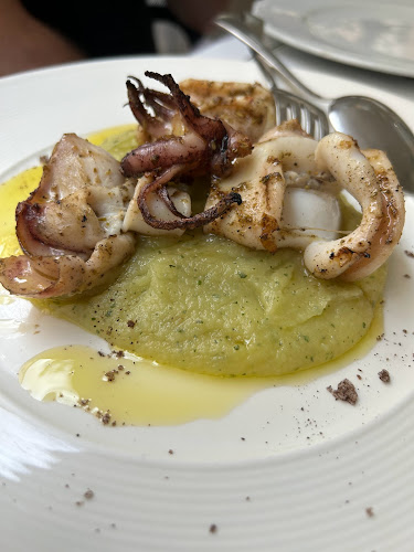 Giada - Ristorante - Pizzeria - Bar - Caffè