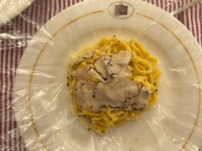 Opinii despre Osteria del Teatro în Cortona - Ristorazione