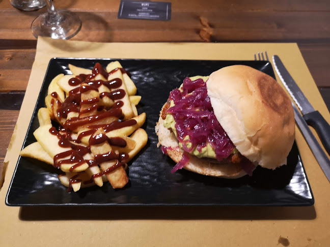 Opinii despre Meat Up Birra & Gusto în Castrovillari - Ristorazione