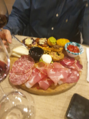 Comentarii opinii despre Ristorante Pizzeria Il Gallo Nero