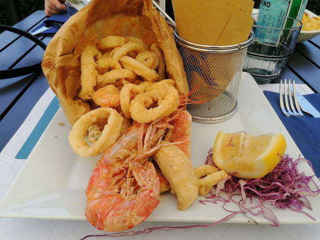 Opinii despre Ristorante Grotto Bagat în Lavena Ponte Tresa - Ristorazione