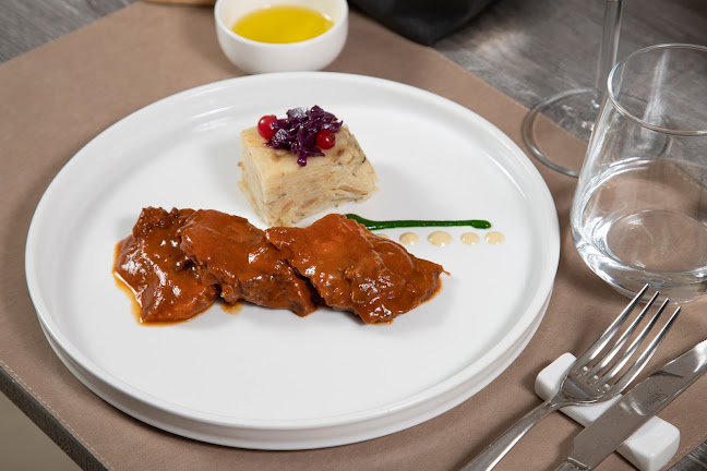 Ristorante La Paglia Marotta