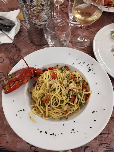 Da Mimmo - Pietra Ligure