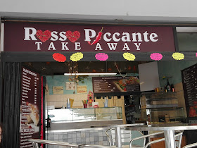 Rosso Piccante