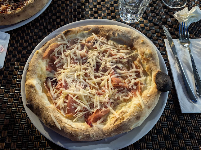 La Badia - Ristorante-Pizzeria-Location per Eventi Phone number