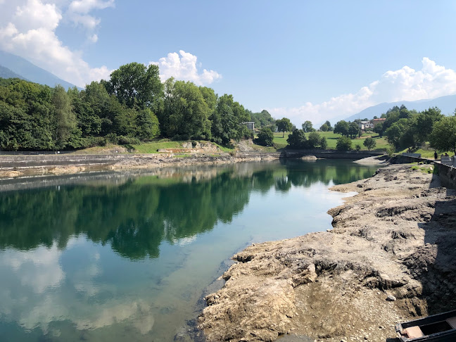 Opinii despre Laghetto pesca sportiva - vino cucina ristorante în Teglio - Ristorazione