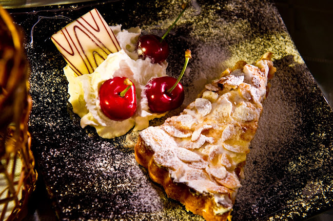 Opinii despre Ristorante Michelin 1855 în Verona - Ristorazione