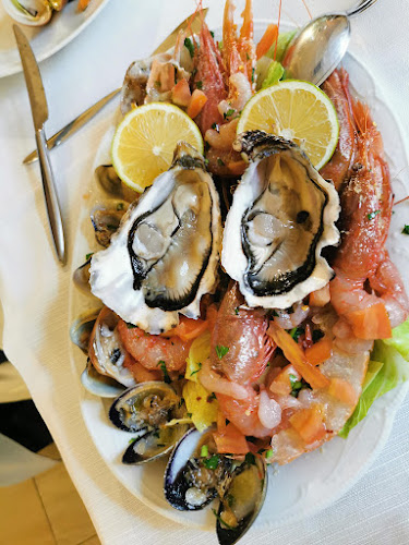Ristorante La Medusa - Ristorazione