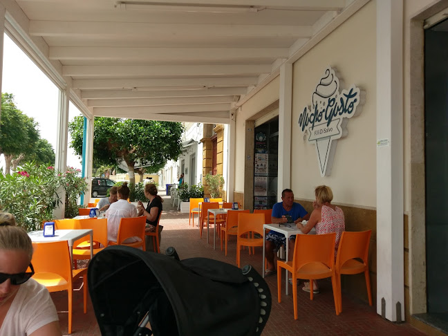 Ristorante Sapori Mediterranei