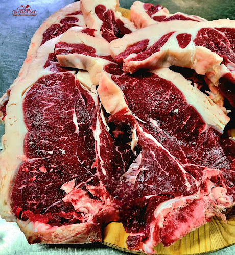 Hostaria La Tradizione - Pozzuoli