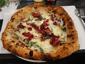 PIZZERIA IL MARAJA'