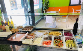 Gusto Doner Kebab E Pizzeria