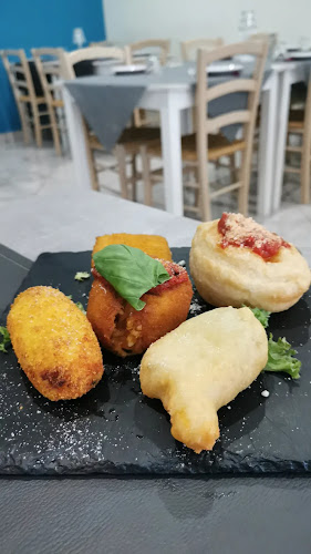 Comentarii opinii despre Pizzeria napoletana Da Pasquale