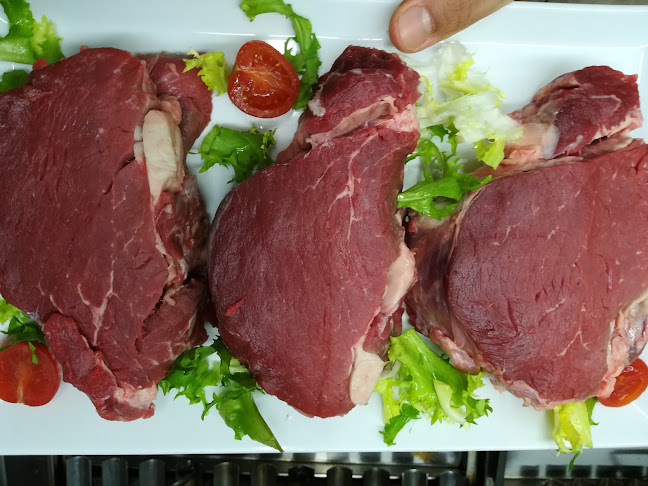 The Green Shark Ristorante Braceria