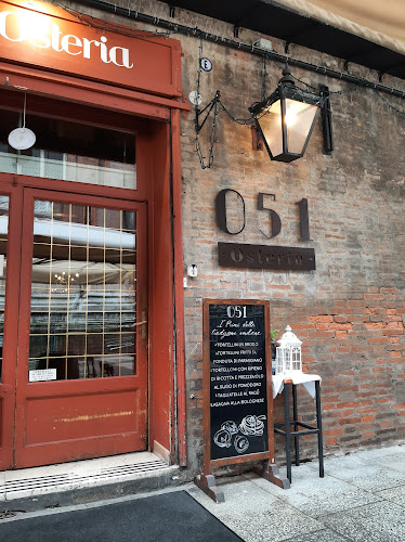 051 Osteria Piazza Maggiore - Ristorazione