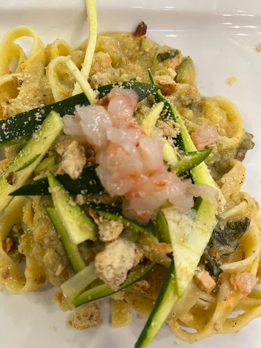 Antica Taverna a Chiaia - Napoli