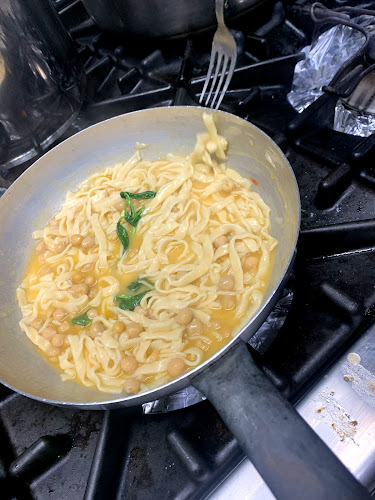 Mr.Jameson - Ristorazione