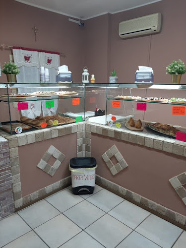 Rosticceria Pizzeria d'asporto, Il Re della Pizza