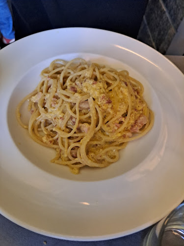 Pizzeria Il Caminetto