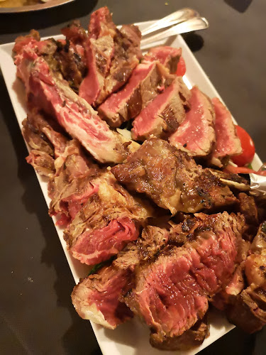 The Green Shark Ristorante Braceria - Ristorazione