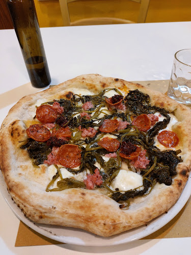 Comments and reviews of Pizzeria Stefy3