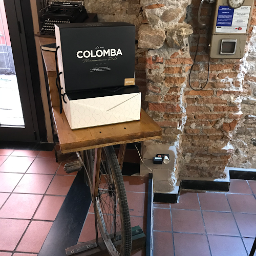 Caffetteria dell'angolo - Ristorazione