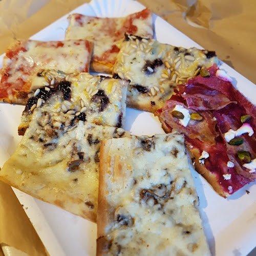 Opinii despre Pizzeria da Pasquale în Roma - Ristorazione