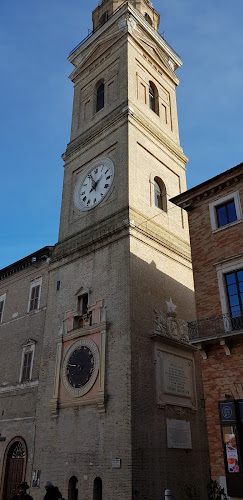 Porchetteria Centrale - Ristorazione