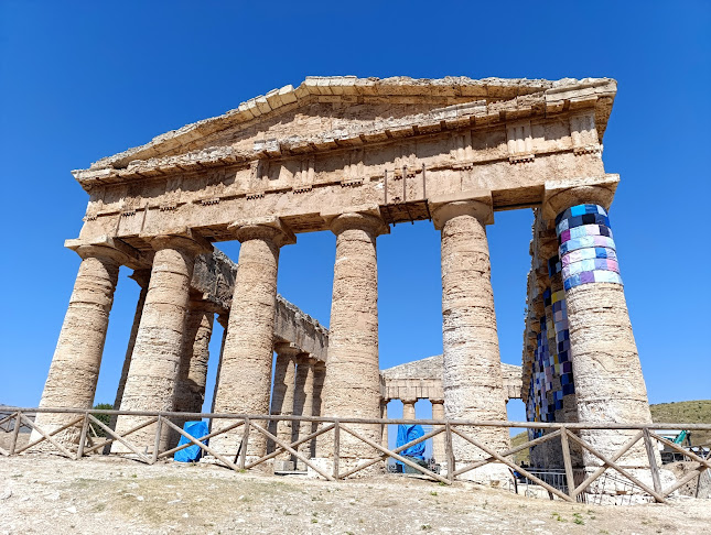 Posto di Ristoro Segesta - Calatafimi