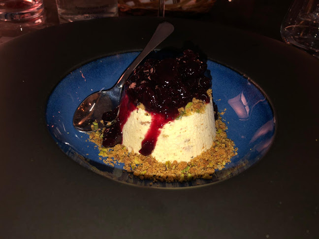 Comentarii opinii despre Cibariando - Pesce & Dintorni Ristorante Aperitivi Musica