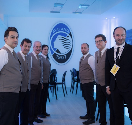 Italian Taste Lodovichi Ricevimenti - Ristorazione