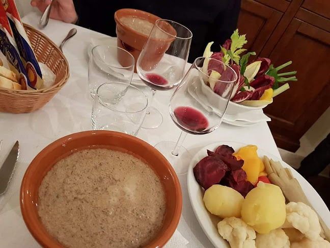 Opinii despre Trattoria Mazzini dal 1950 în Acqui Terme - Ristorazione