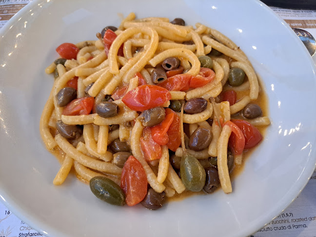 Opinii despre Ristorante Four Stars în Rimini - Ristorazione