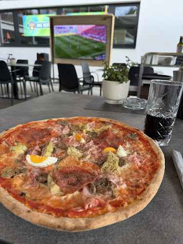 Comentarii opinii despre Biwak Restaurant Pizzeria Pub