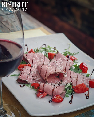 Opinii despre Bistrot la Piazzetta în Vico Equense - Ristorazione