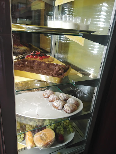 Ristorante Pizzeria Costa d'Amalfi - Medolago - Ristorazione