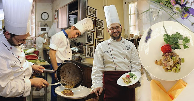 Opinii despre Osteria del Teatro în Cortona - Ristorazione