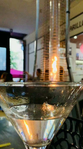 Skyline American Bar Pisa