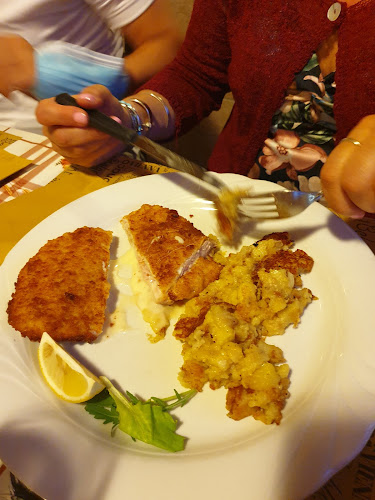 Opinii despre TORETO RISTO PIZZA în Codroipo - Ristorazione