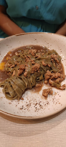 Ristorante Latina SIGH - Latina