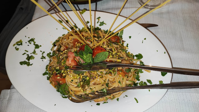 Ristorante La Medusa - Ristorazione