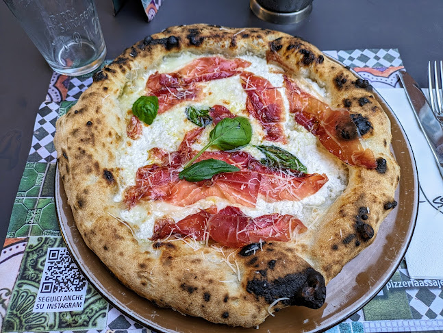 Comentarii opinii despre Assaje Trieste