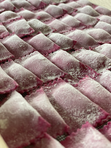 Bakery Zaninelli - Lodi