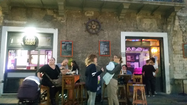 Ozne Guinness Pub - Ristorazione