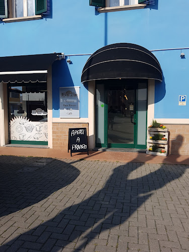 Officina del Pane - Ristorazione