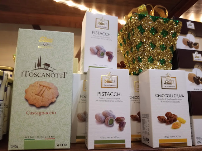 Panificio Caprili Sergio & C. Snc