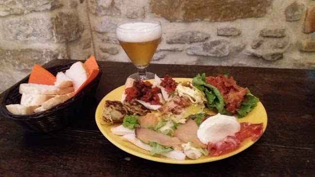Pizzeria La Volta - Ristorazione